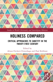 Capa do artigo Holiness Compared