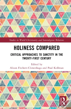 Capa do artigo Holiness Compared