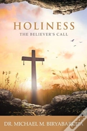Capa do artigo Holiness