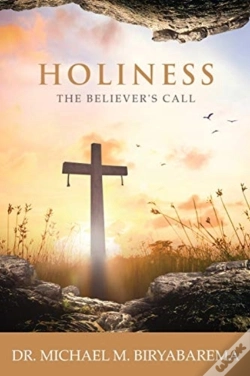 Capa do artigo Holiness