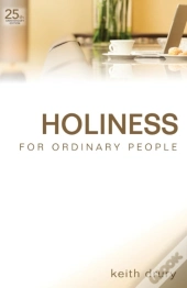 Holiness For Ordinary People
