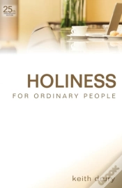 Capa do artigo Holiness For Ordinary People