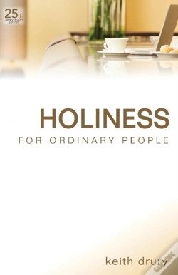 Capa do artigo Holiness For Ordinary People