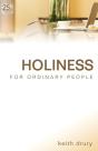 Holiness For Ordinary People - Preview