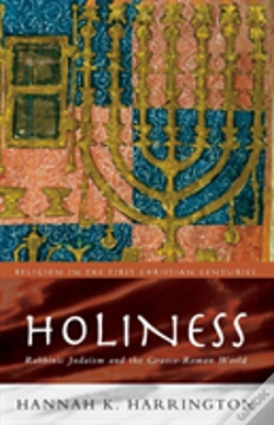 Capa do artigo Holiness