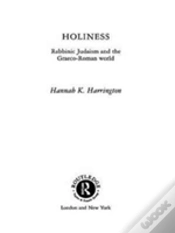 Capa do artigo Holiness
