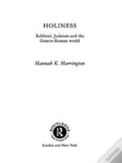 Capa do artigo Holiness