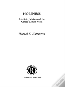 Capa do artigo Holiness