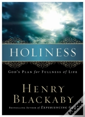 Capa do artigo Holiness