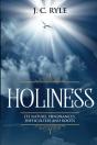 Holiness: It'S Natures, Hindrances, Diff - Preview
