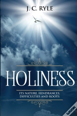 Capa do artigo Holiness: It'S Natures, Hindrances, Diff