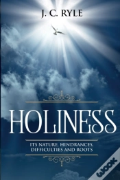 Capa do artigo Holiness: It