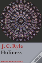 Capa do artigo Holiness