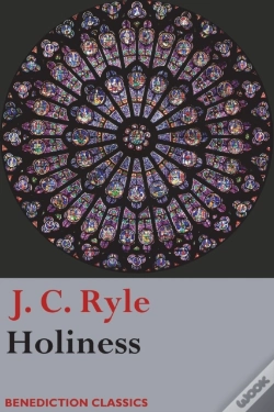 Capa do artigo Holiness