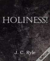 Holiness!
