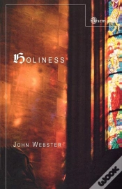 Capa do artigo Holiness