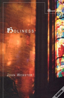 Capa do artigo Holiness