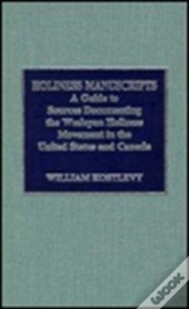Holiness Manuscripts
