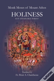 Capa do artigo Holiness