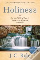 Holiness