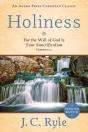 Holiness - Preview