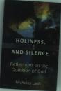 Holiness, Speech And Silence - Preview