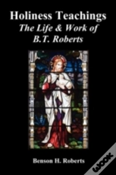 Holiness Teachings