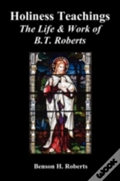 Capa do artigo Holiness Teachings