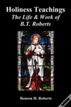 Capa do artigo Holiness Teachings