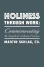 Holiness Through Work Â€“ Commemorating The Encyclical Laborem Exercens - Preview