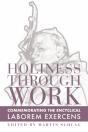 Holiness Through Work - Preview
