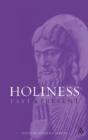 Holiness - Preview