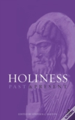 Capa do artigo Holiness