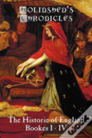 Holinshed'S Chronicles