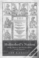 Holinshed'S Nation
