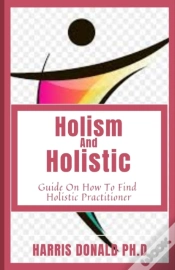 Capa do artigo Holism And Holistic
