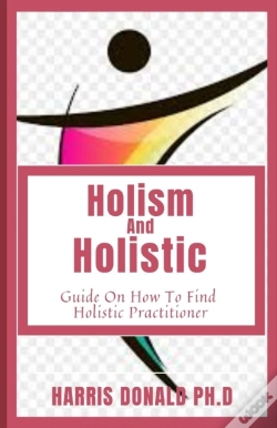 Capa do artigo Holism And Holistic