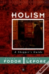 Holism