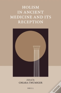 Capa do artigo Holism In Ancient Medicine And Its Reception
