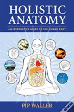 Capa do artigo Holistic Anatomy