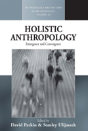 Holistic Anthropology - Preview