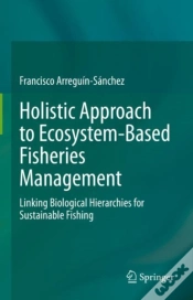 Capa do artigo Holistic Approach To Ecosystem-Based Fisheries Management