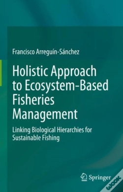 Capa do artigo Holistic Approach To Ecosystem-Based Fisheries Management