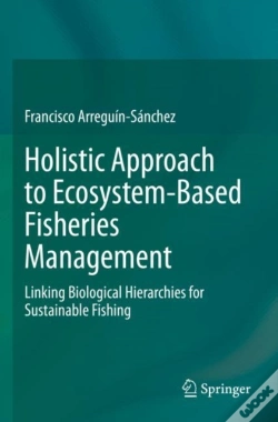 Capa do artigo Holistic Approach To Ecosystem-Based Fisheries Management