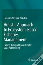 Capa do artigo Holistic Approach To Ecosystem-Based Fisheries Management