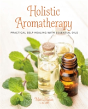 Holistic Aromatherapy - Preview