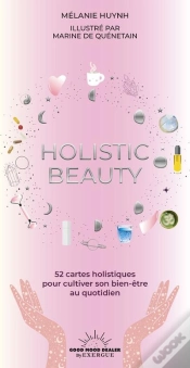 Capa do artigo Holistic Beauty