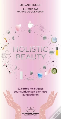 Capa do artigo Holistic Beauty