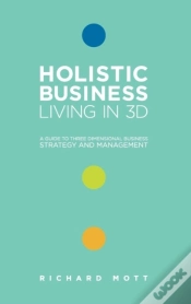 Capa do artigo Holistic Business: Living In 3d