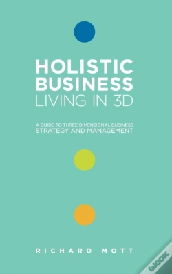 Capa do artigo Holistic Business: Living In 3d